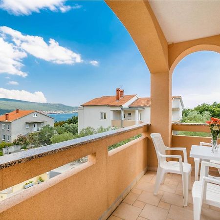 Apartmani Luka Kornić Dış mekan fotoğraf