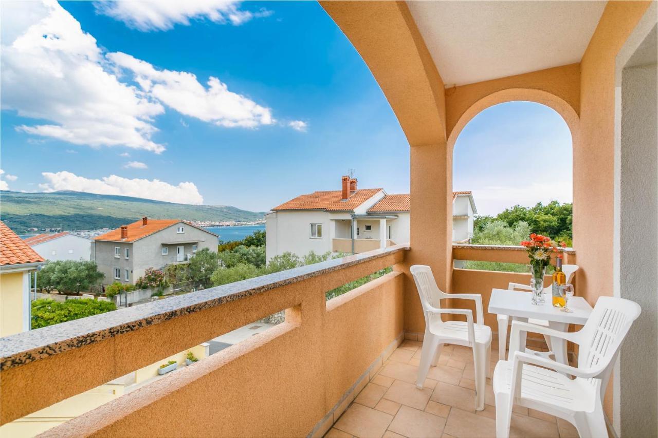 Apartmani Luka Kornić Dış mekan fotoğraf