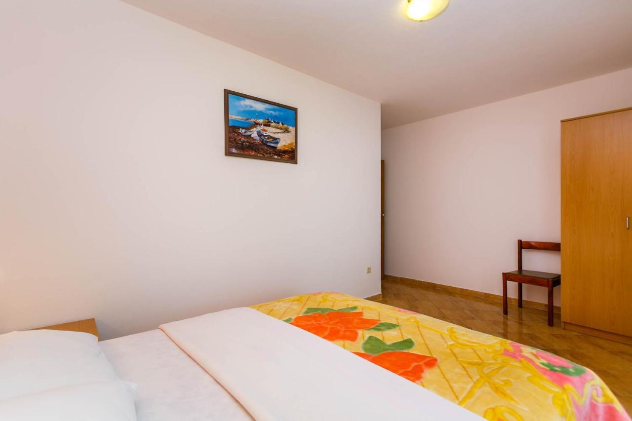 Apartmani Luka Kornić Dış mekan fotoğraf