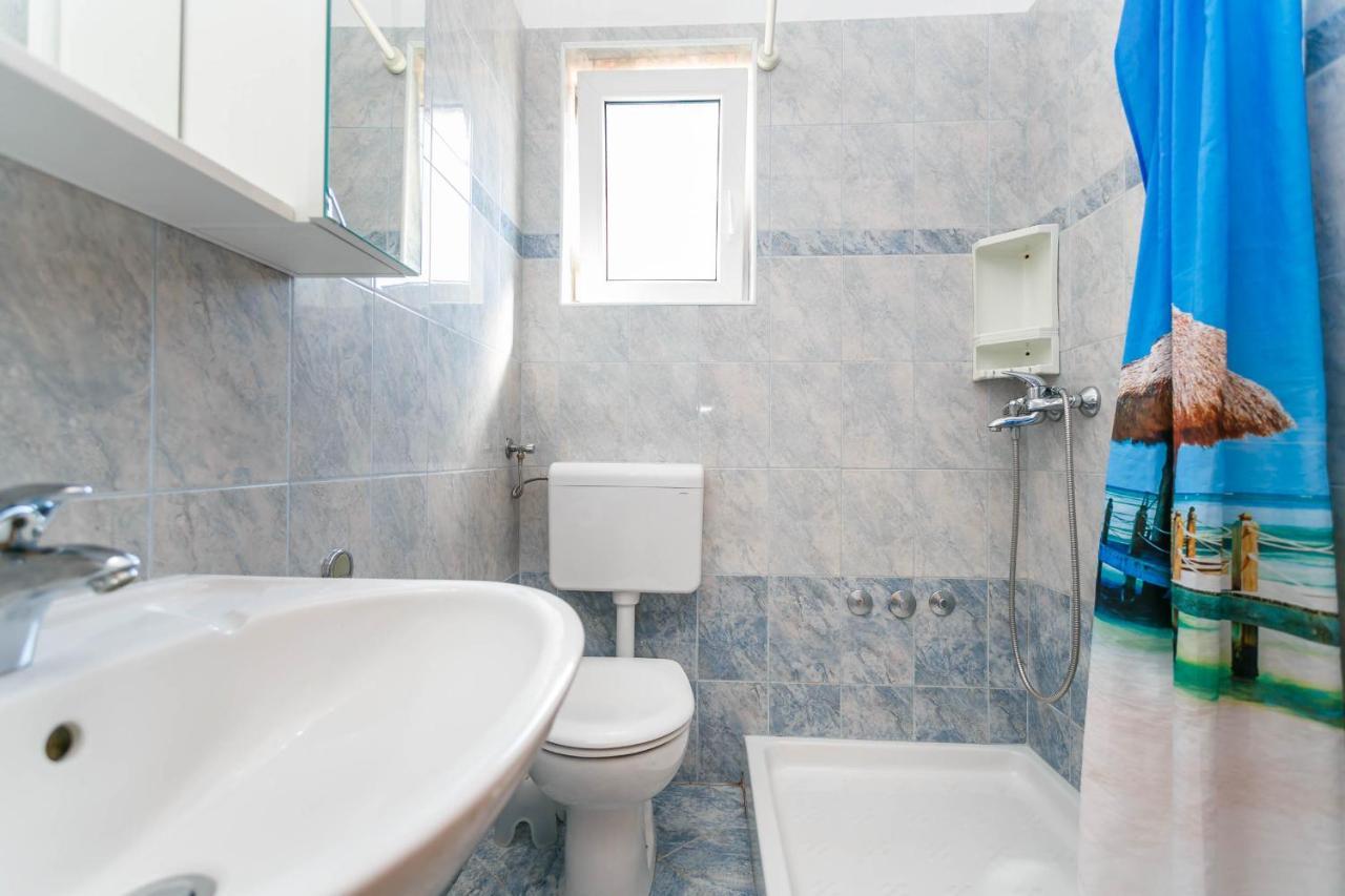 Apartmani Luka Kornić Dış mekan fotoğraf