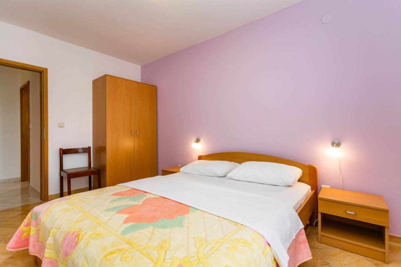 Apartmani Luka Kornić Dış mekan fotoğraf