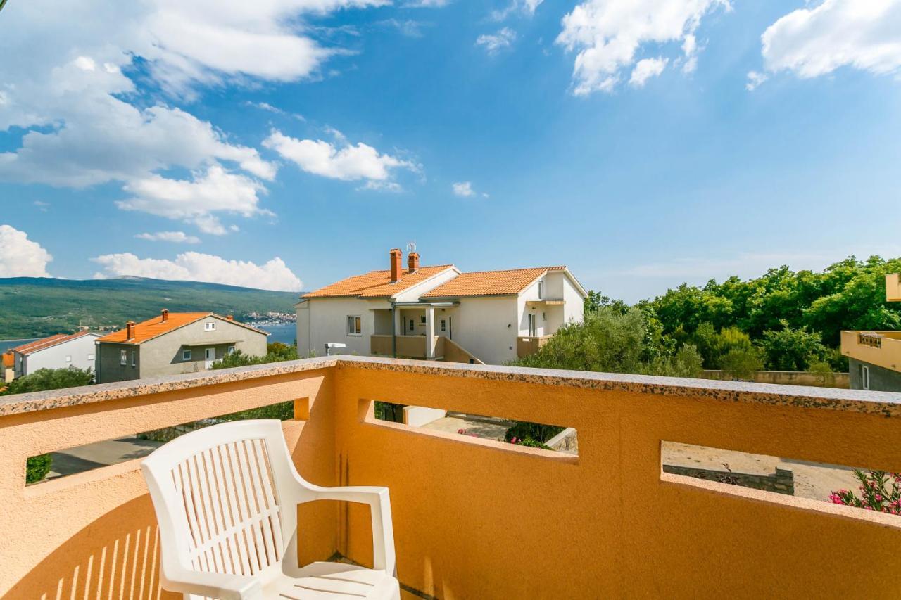 Apartmani Luka Kornić Dış mekan fotoğraf