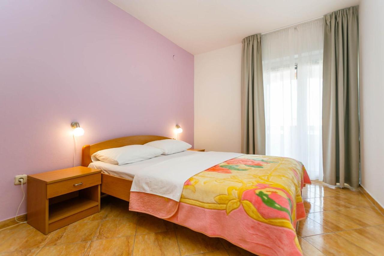 Apartmani Luka Kornić Dış mekan fotoğraf